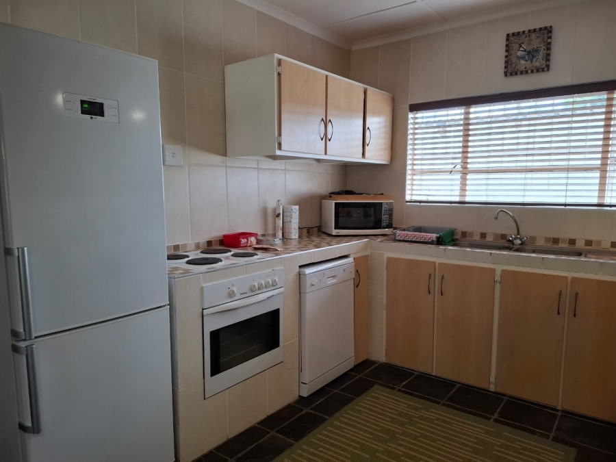 4 Bedroom Property for Sale in Barkly East Eastern Cape
